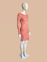 Платье MISSONI