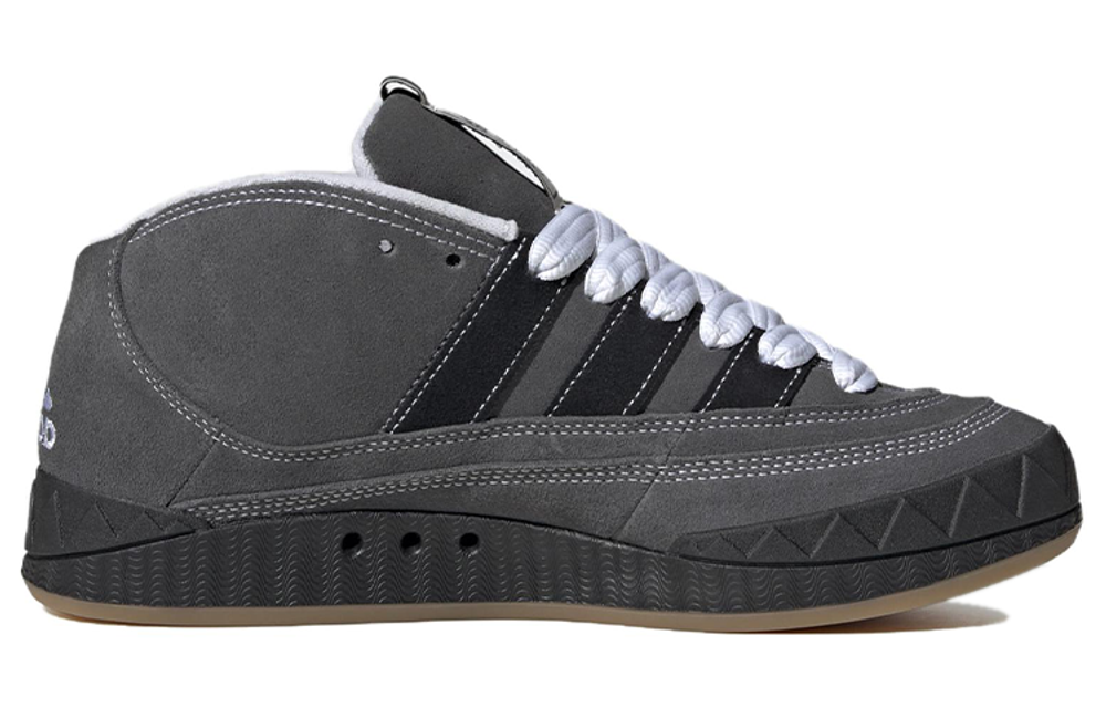 Кроссовки Adidas Originals Adimatic Mid