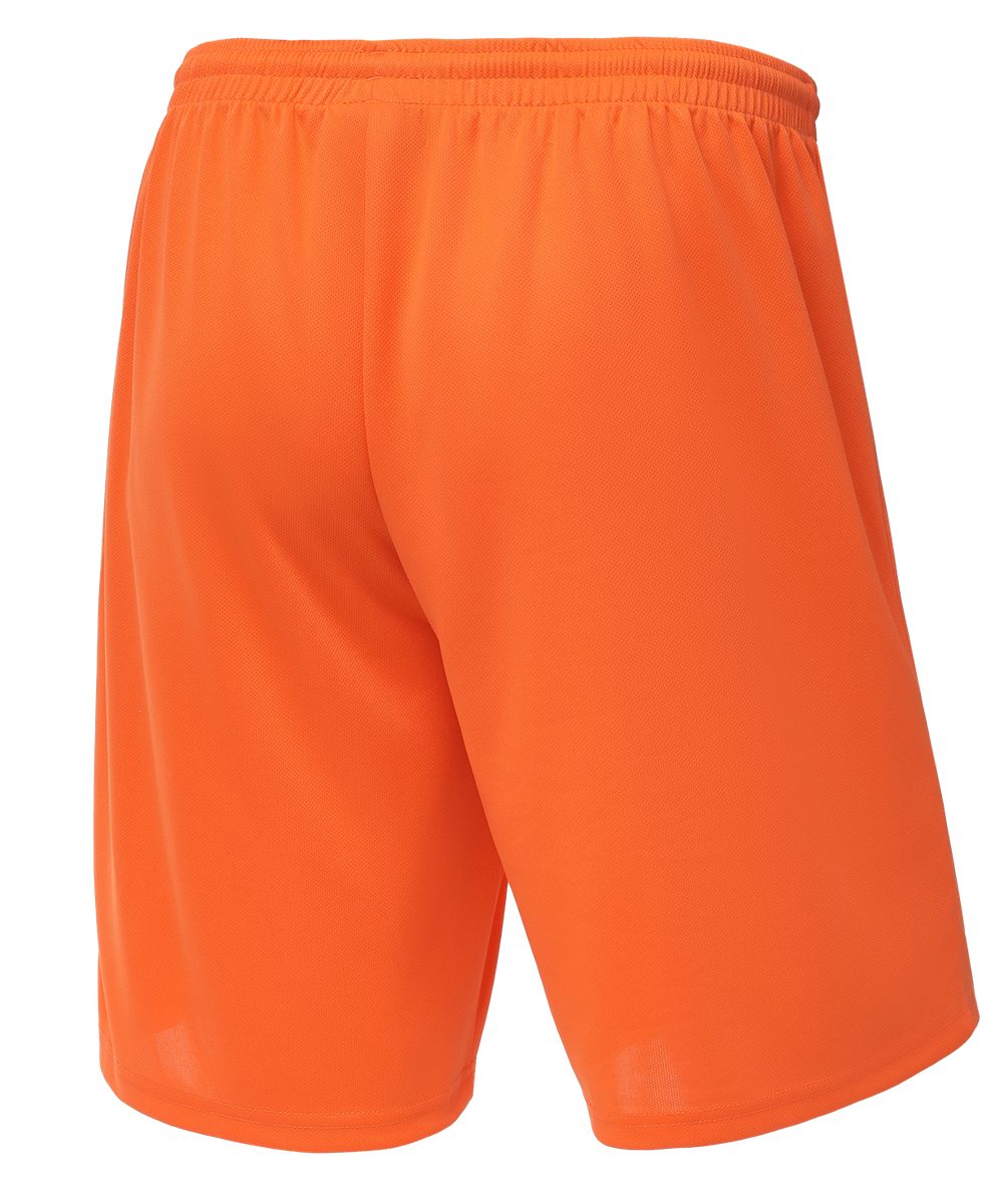Шорты баскетбольные Camp Basic, оранжевый, детский