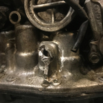 Акпп TOYOTA CORONA 1993