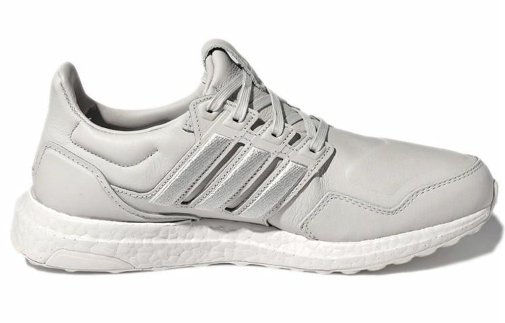 Кроссовки Adidas Ultraboost Leather