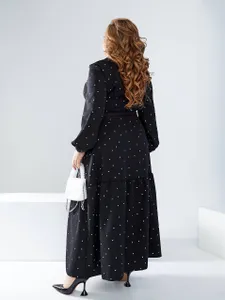 Платье УК-8524 Fabrika