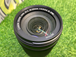 Canon EF-S 18-135mm 3.5-5.6 IS STM Покупка/Продажа