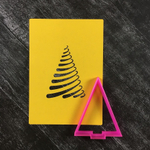 Елка прямая №9