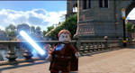 Lego Star wars The Skywalker Saga [PS5] new