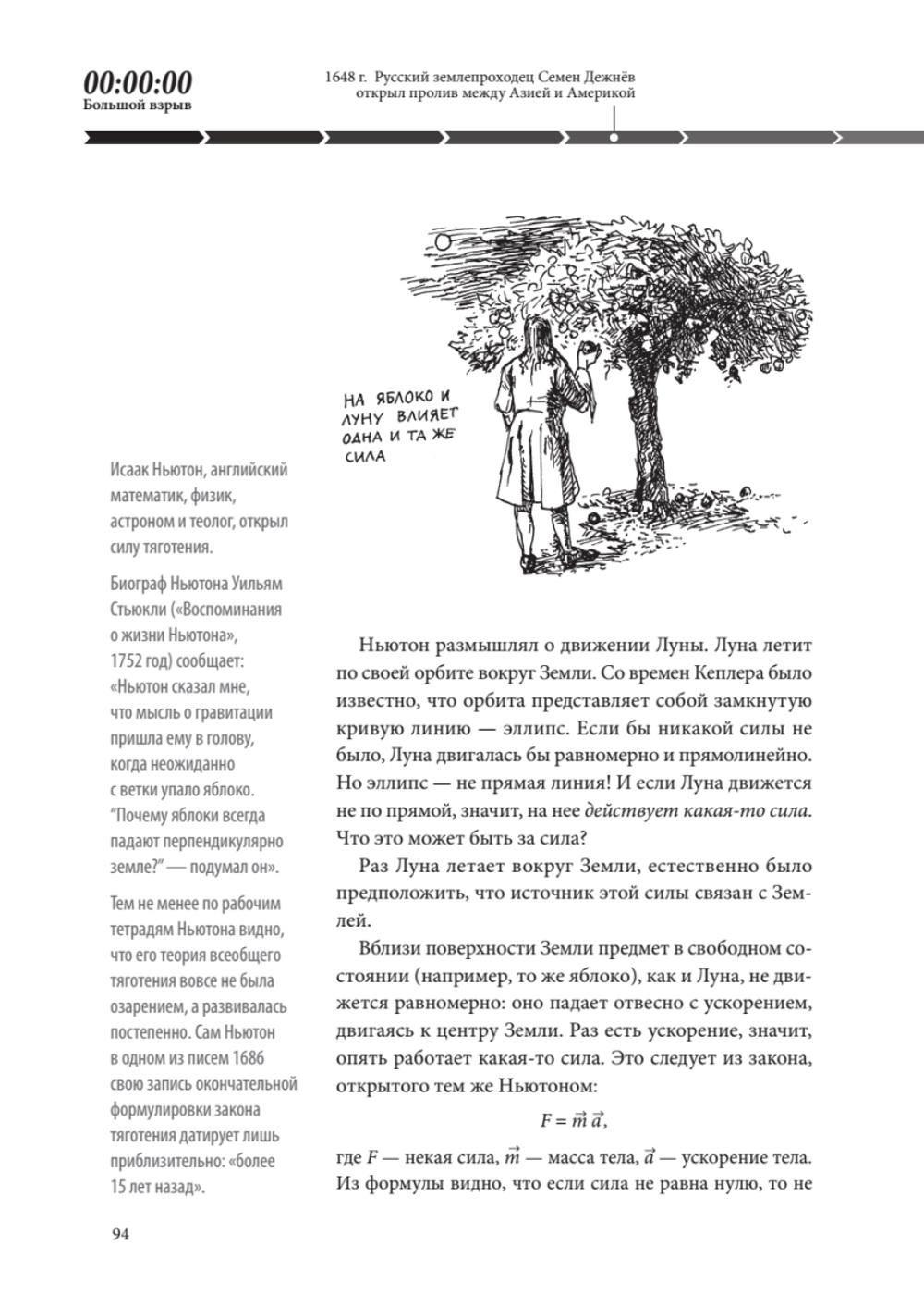 Вселенная. Путешествие во времени и пространстве Книга выпущена при поддержке Музея космонавтики