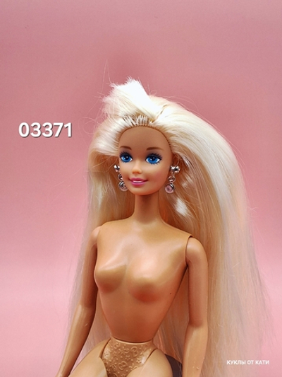 Кукла Барби 90х винтаж.03371