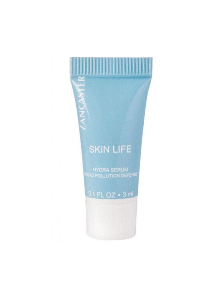 Lancaster Skin Life Hydra Serum 3 ml gesichtsserum für Frauen