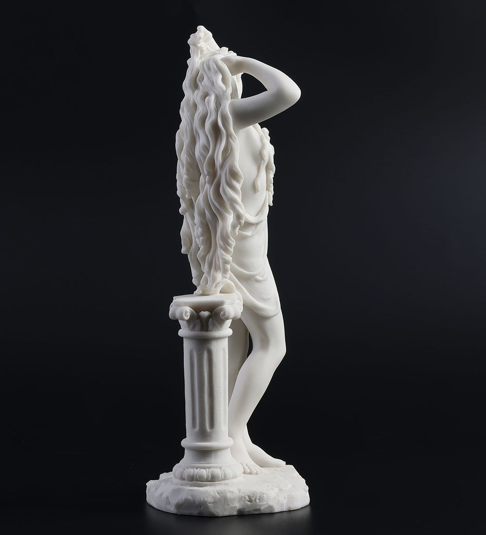 Veronese WS-1109/4 Статуэтка «Афродита - богиня красоты и любви»