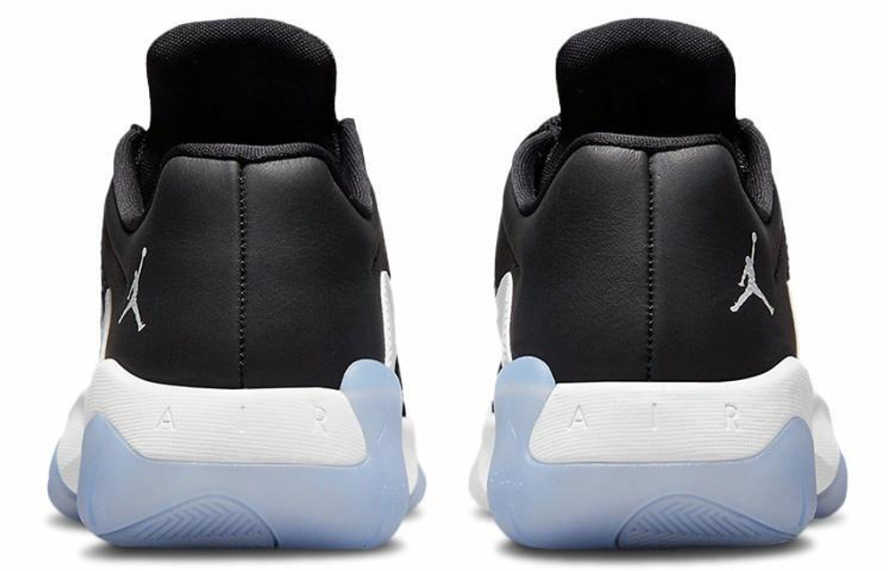 Кроссовки Jordan Air Jordan 11 Cmft Low "South Beach"