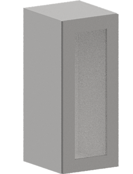 Кухня Модуль ШВС 300 Вотан / Лайт Грей