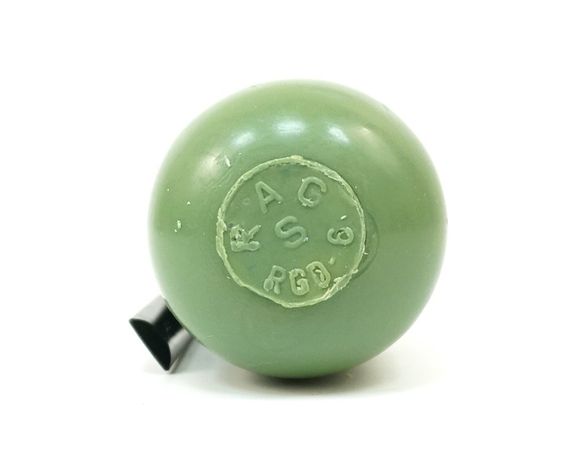 Граната учебная RAG RGD-6S (условно-осколочная)