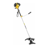 Бензиновый триммер Huter GGT-1900T