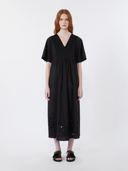 Платье женское WEEKEND MAX MARA WKDTARTUFO
