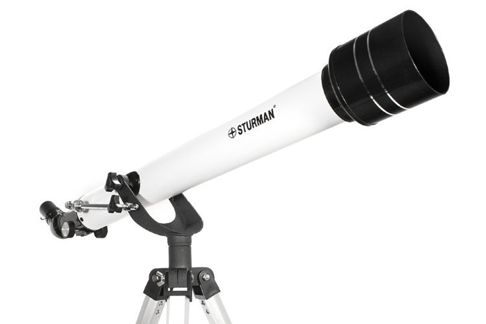 Телескоп Sturman F70060M на азимутальной монтировке