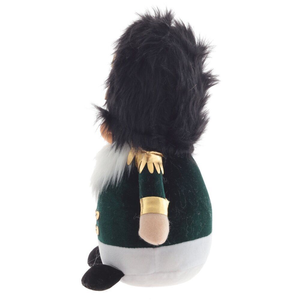 GAEM Игрушка набивная "Гном", L15 W11 H25 см