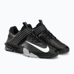 Штангетки Nike Savaleos black/grey fog