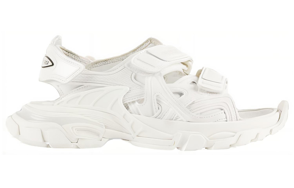 Balenciaga Track (Женская размерная сетка)