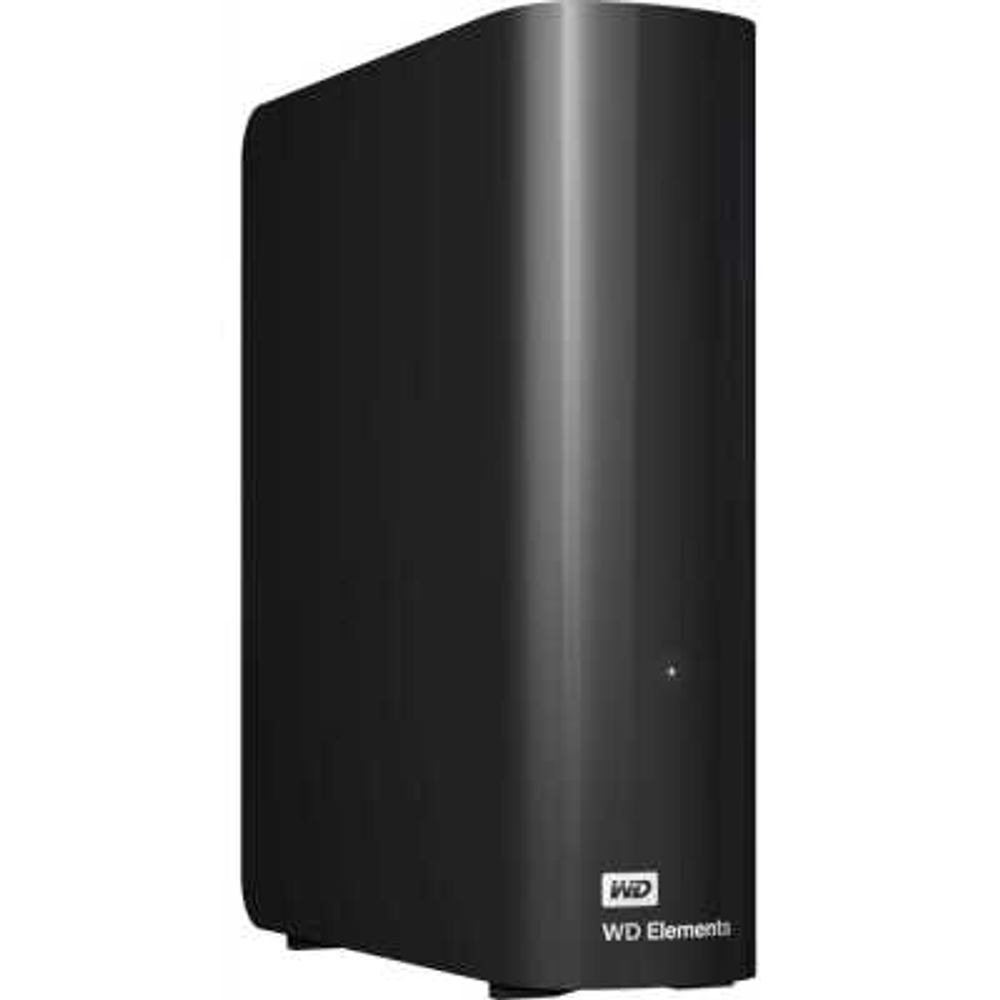 Жесткий диск WD Elements Desktop 18Tb WDBWLG0180HBK-EESN