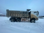 Shacman (Shaanxi) SX* 6x6 Самосвал SX32586T385 (Дизельный, 11,6 л, 369 л.с., МТ)