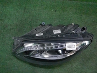 Фара левая Mercedes S w222 (2013-2017) LED