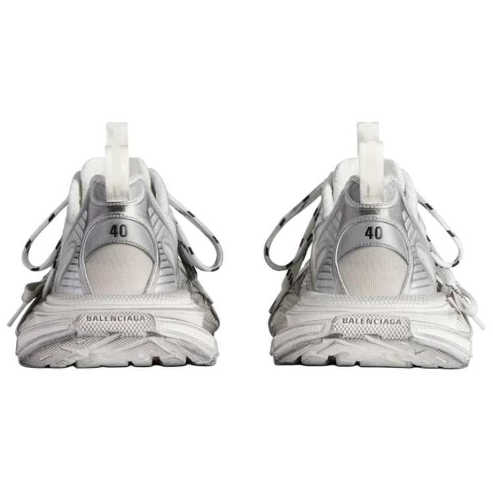 Balenciaga (Женская размерная сетка)