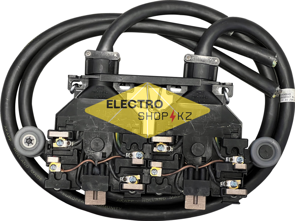 Блок управления тормозом SEW EURODRIVE BGE 1.5 8253854