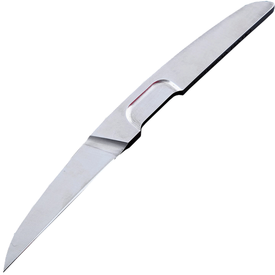 Extrema Ratio 400SILT - Нож столовый Silver Talon