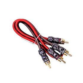 Проводка и аксессуары FSD Audio