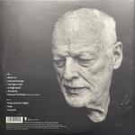 David Gilmour ‎– Luck And Strange (Европа 2024г.) Green