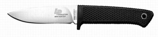 Нож COLD STEEL, PENDLETON MINI HUNTER, 40519
