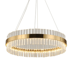 Люстра D8532P/R800 gold