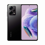 Смартфон Xiaomi Redmi Note 12 Pro+ 5G 8/256GB, Midnight Black (Полуночно-черный)
