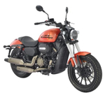 Мотоцикл SHARMAX RR 351