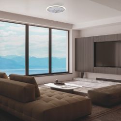 8507 Потолочный светильник MARMOL