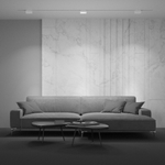 Магнитный трековый светильник Maytoni BASIS TR013-2-10W3K-W