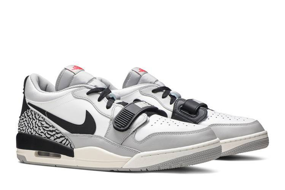 Кроссовки Jordan Legacy 312 Low