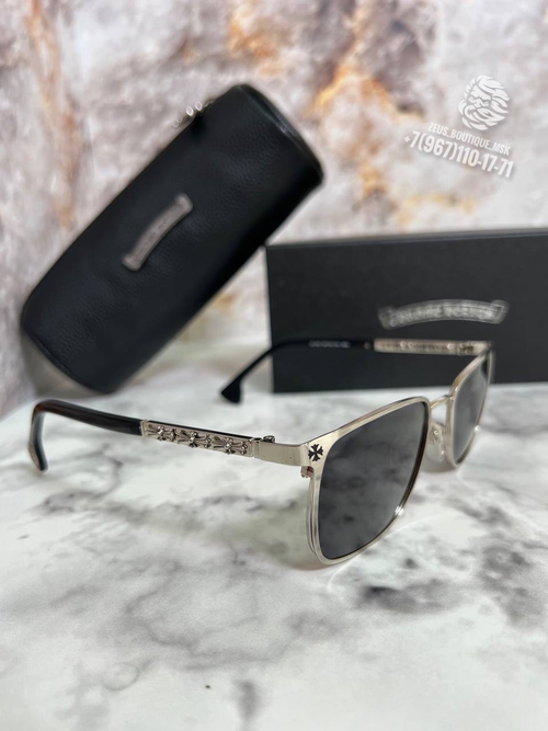 Солнечные очки Chrome Hearts