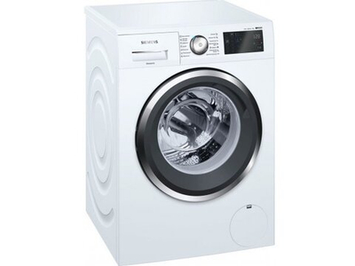 Стиральная машина Siemens WM14T6H2OE