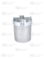 Полумуфта SGEA51M09109FG