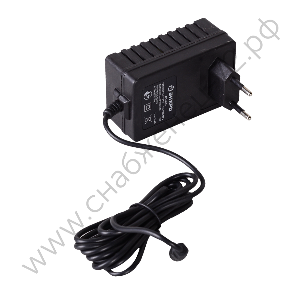 Дрель-шуруповерт ВИХРЬ ДА-24Л-2К