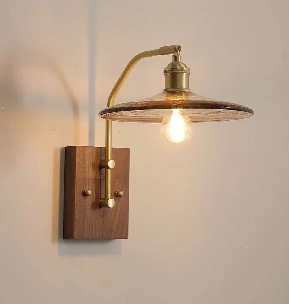 Ретро-бра с выключателем