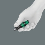 Набор насадок Tool-Check Plus 1 WERA 05049055001