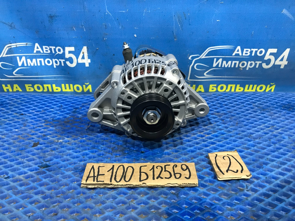 Генератор TOYOTA COROLLA 1991-2001