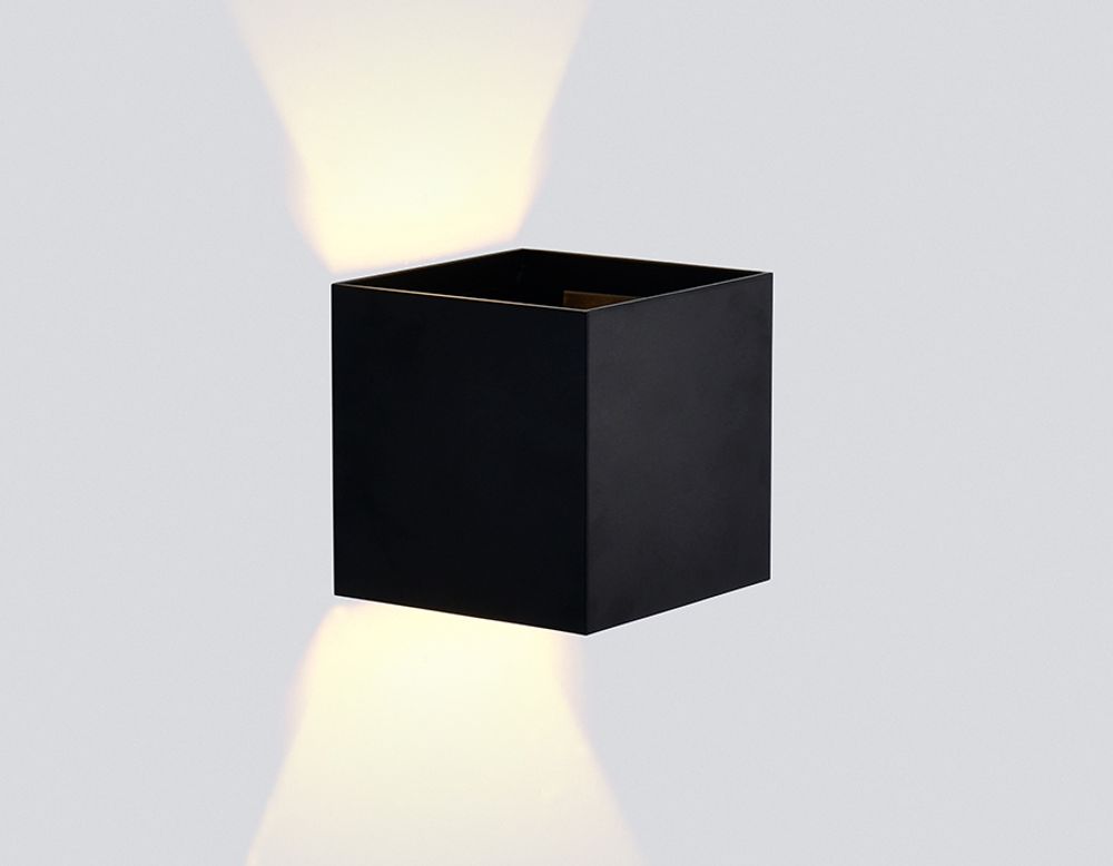 Ambrella Настенный светодиодный светильник Wall FW138