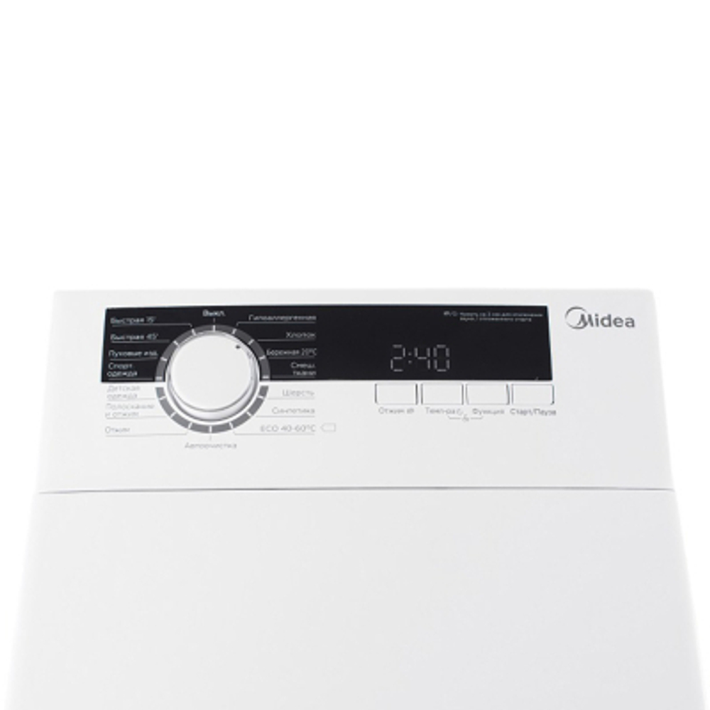 Стиральная машина Midea MFE05W70
