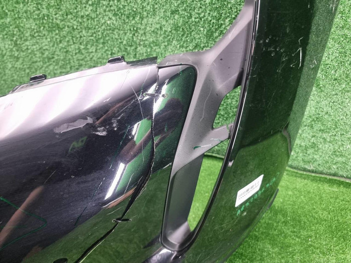 Бампер передний Porsche Taycan (2019-2024)