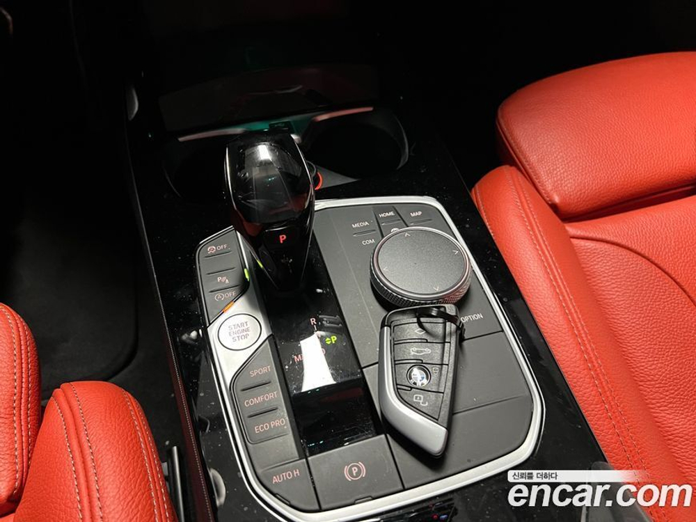 BMW 1 Series (F40) 120i M Sports (08.2021)