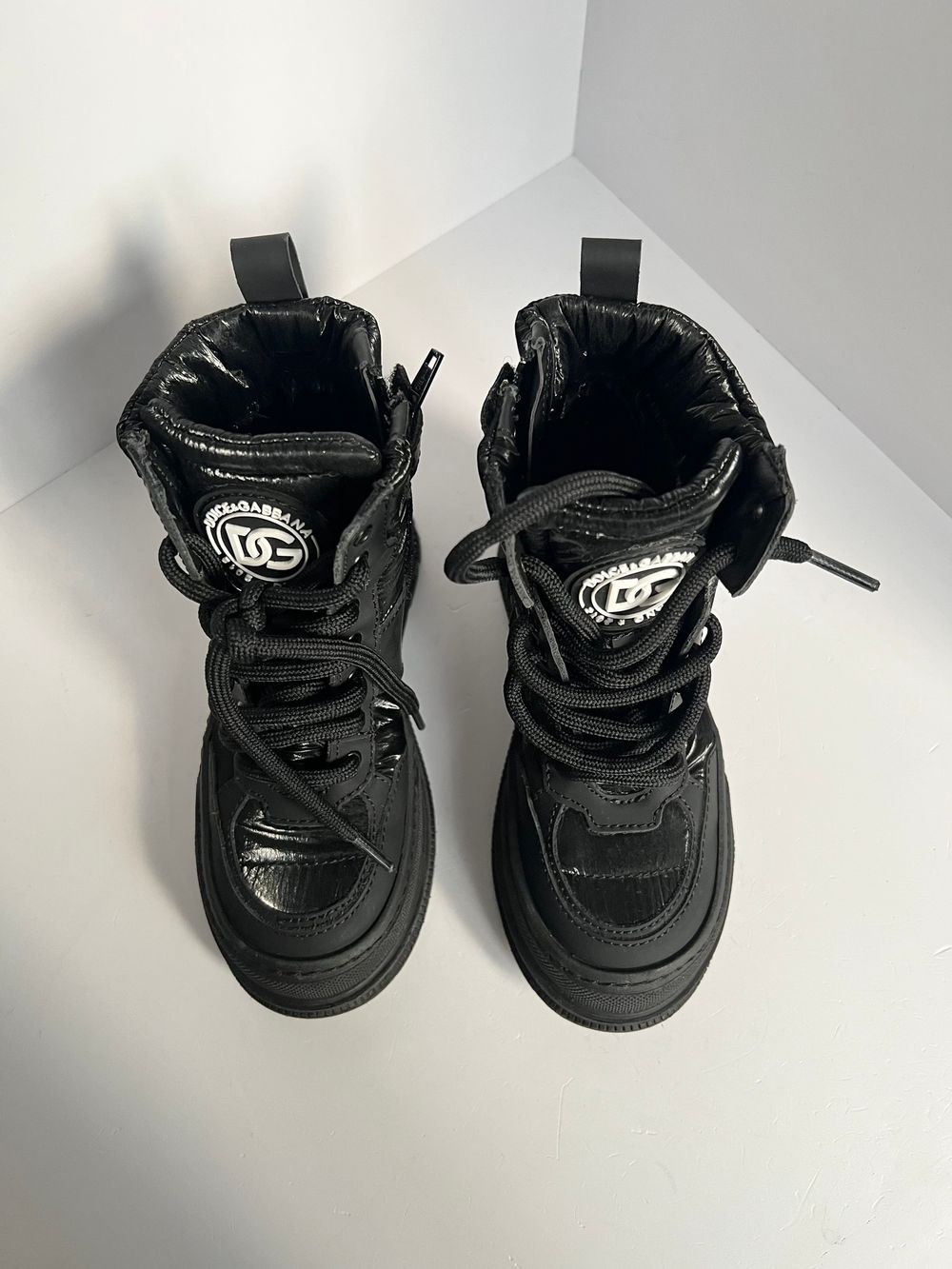 Ботинки Dolce&Gabbana, 28