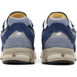 New Balance 2002R Protection Pack - Navy